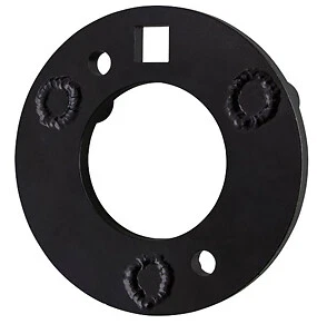 Calvan Alstart Ford Harmonic Balancer38110