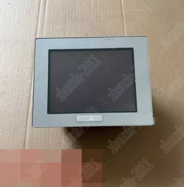 1PC Used PFXLM4201TDDC Touch screen