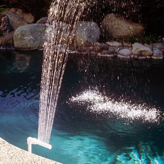 Pompe de fontaine solaire avec batterie de secours 2.5W Pompe à eau sans  balai flottante autonome en forme de fleur pour piscine extérieure en forme  de bassin Panneau Solaire Polycristallin - Décoration