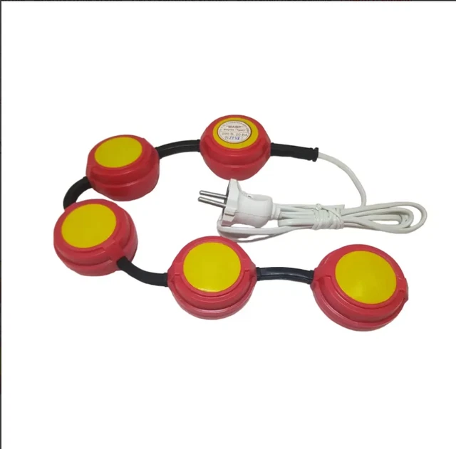 Bio-Heilfrequenzgenerator - Für Besseren Schlaf & Entspannung