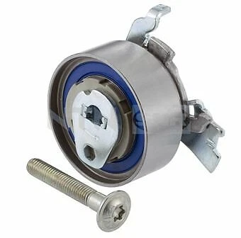 Galet Tendeur (Courroie De Distribution) Pour Opel Meriva A Monospace 1.6 16V