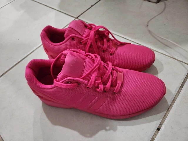 Mens adidas zx flux decon casual hot sale