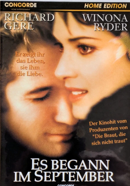 Filme Und Serien Von Winona Ryder