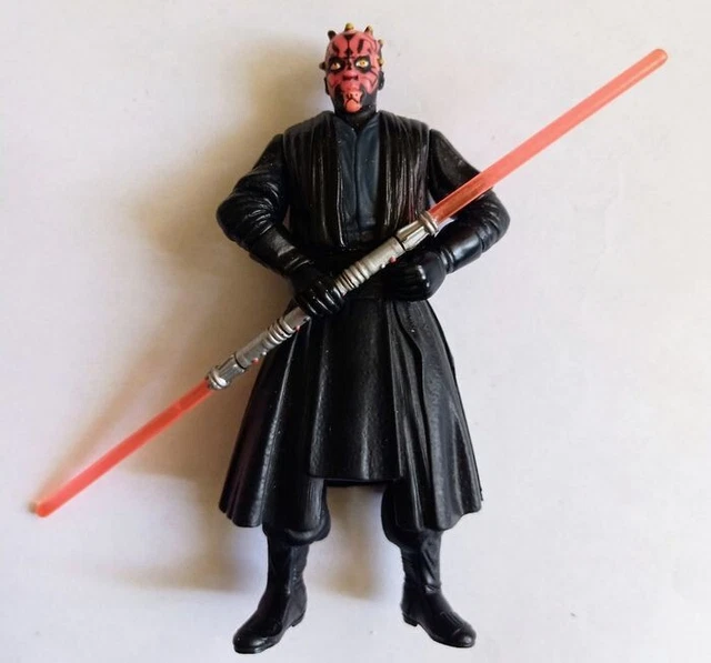 Starwars - Figurine Dark Maul