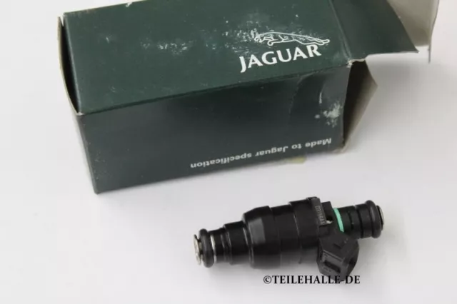 Neu Original Jaguar X300 XJ6 3,2 4,0 Einspritzdüse Fuel Injektor LHE1520AA