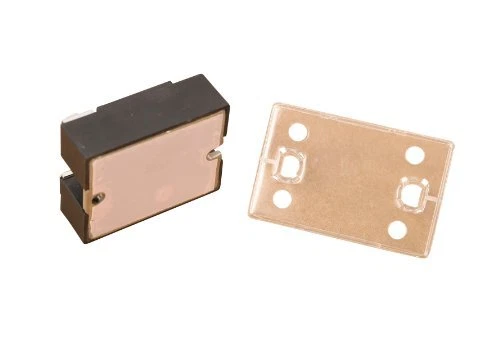 Eloma E752665 Solid State Relay 90a