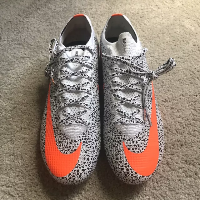 nike mercurial vapor 13 elite safari