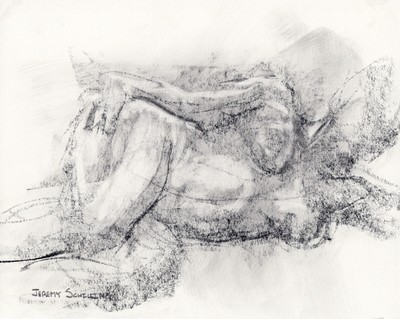 figure drawing naked