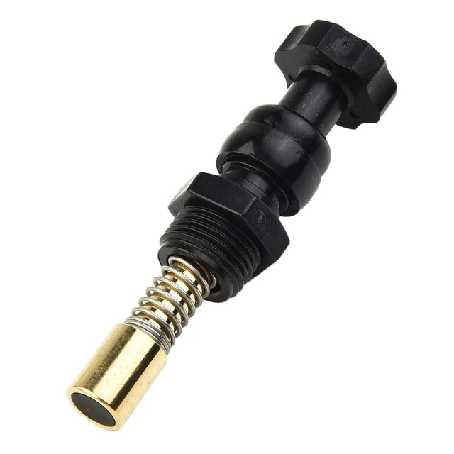 Ricambio pistone soffocamento valvola a farfalla in plastica per carburatore PE/PWK