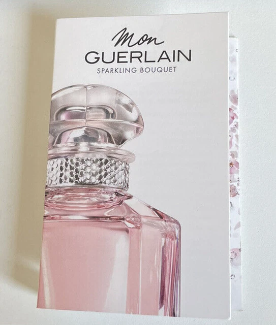 Mon guerlain intense 2025 sample