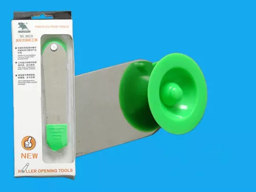 iMac Opening Wheel Tool - A1418  A1419  LCD Screen Adhesive Glue Strips Cutter