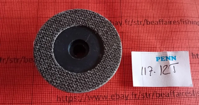 Penn Part 6-114 Drag Washer 1180910 Reel Senator 6/0 Moulinet