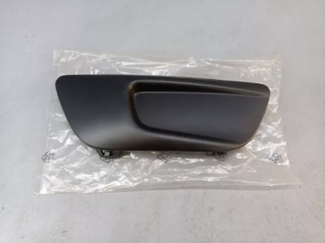 Couverture Pare-Chocs Droite pour Citroen C4 Picasso 9801670580 2