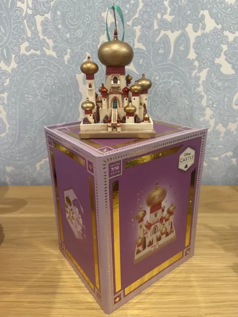 Aladdin deals agrabah collection