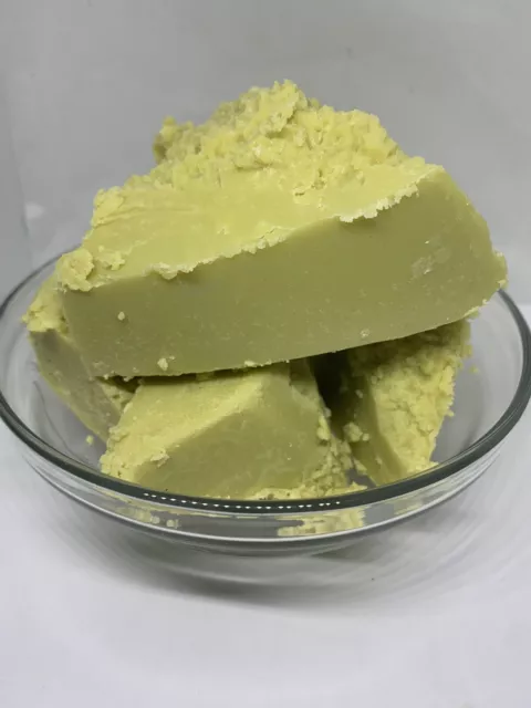 NC Avocado Butter Organic- Unrefined, Cold Pressed, 100% Pure Raw & Natural Sale