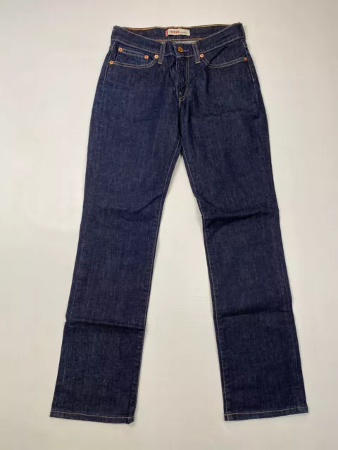 Levis store 10528 straight