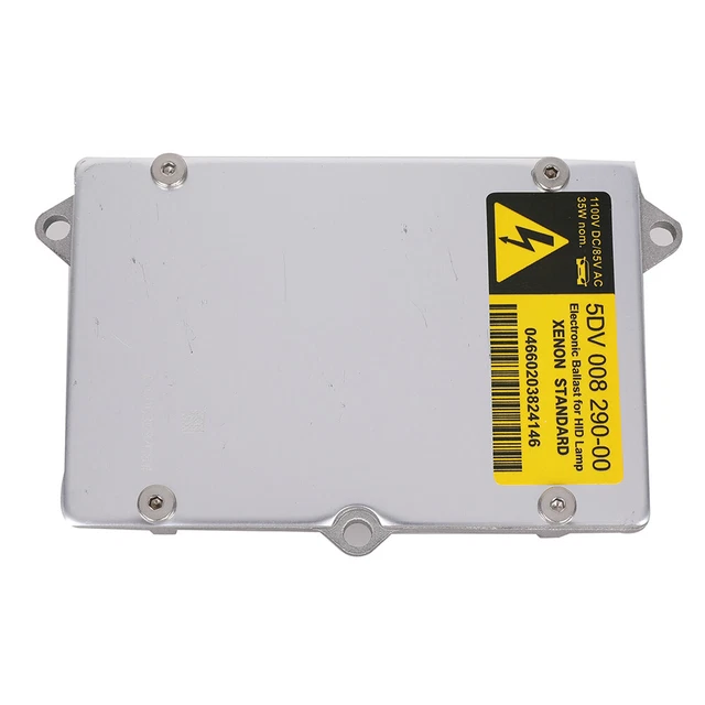 BALLAST DE PHARE module xenon Pour Renault Scenic Clio 2 Espace