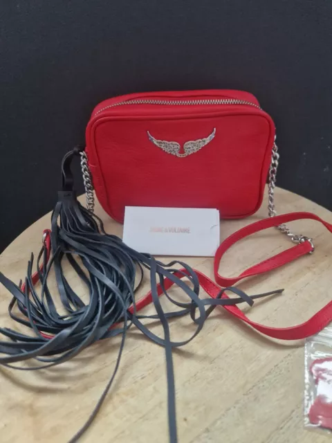 Sac xs boxy zadig online et voltaire