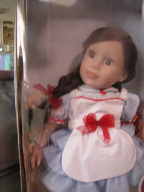 Adora 18" Wizard of Oz Dorothy Doll