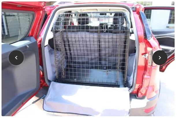Barjo sales dog guard