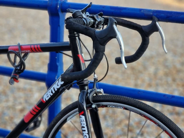 Piccadilly vertigo racing bike clearance