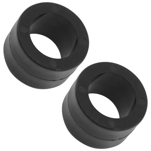 Caltric 5452271 Front or Rear Upper or Lower Control Arm Bushings For Polaris