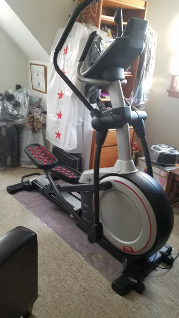 Cardio Equipment Elite Elliptical Nordictrack Elliptical Price  NordicTrack Elliptical For Sale In Tracy, CA OfferUp