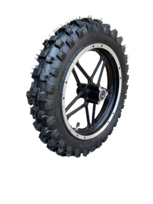Altro cerchio minimoto mini cross 2.50-10 2.75-10 ruota minicross 