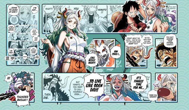 ONE PIECE CARD Game Playmat - "B-Ware"! Zoro Luffy Marine Navy Karten