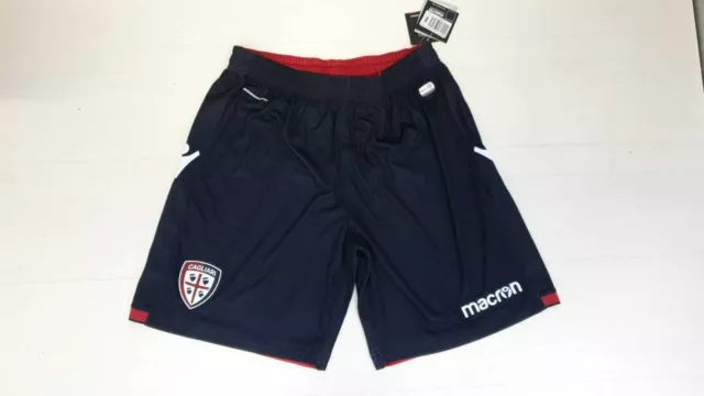 B273 macron Bologna Shorts Official M10 Short Competition 2 58038951