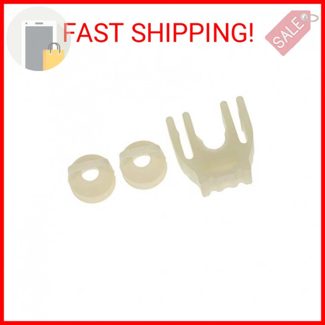 DORMAN 14104 SHIFT Cable Bushing Kit Compatible with Select Models (OE