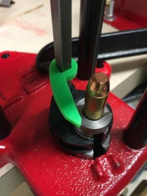 Lee Classic, Value, 2018 Value 4 Hole Turret Press Automatic Case Ejector x2