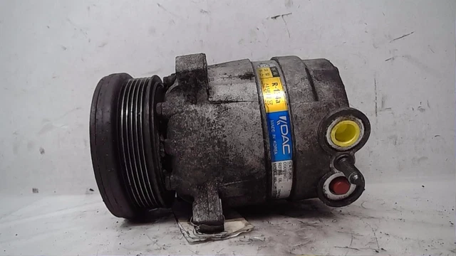 🇫🇷🥇Compressore aria condizionata 715120 NUBIRA✅