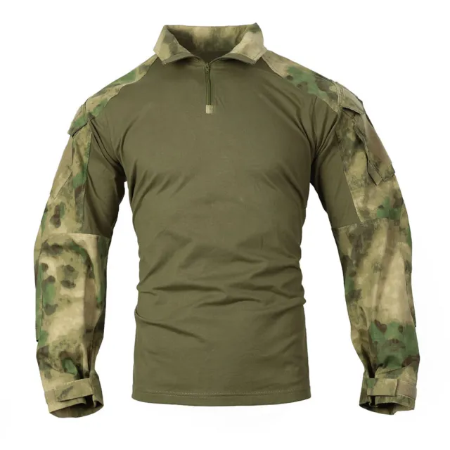 Emersongear Tactical G3 Gen 3 Combat Uniform Sets Shirt Pants Tops Cargo Trouser 2