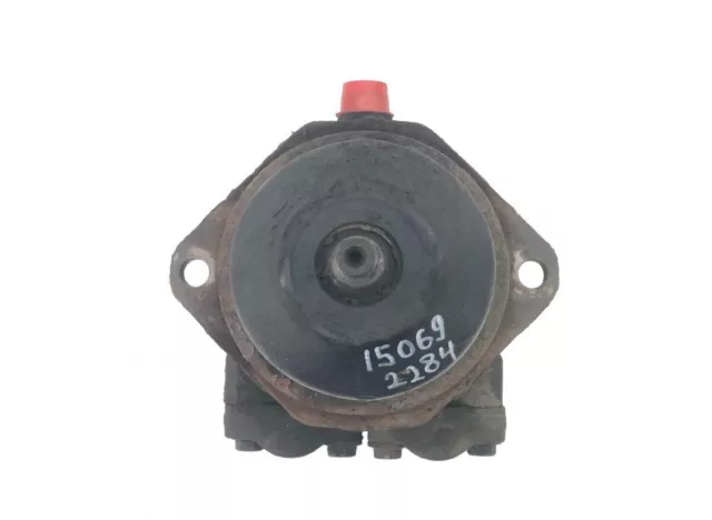 70392240 Ventilateur de refroidissement moteur hydraulique Volvo B12B, B9R,...