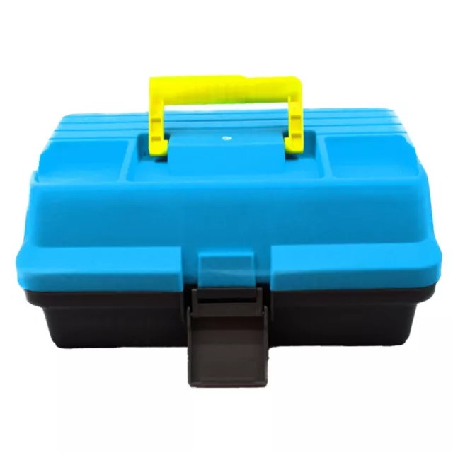 Premium Folding For Fishing Gear Storage Container for Tackle Organization