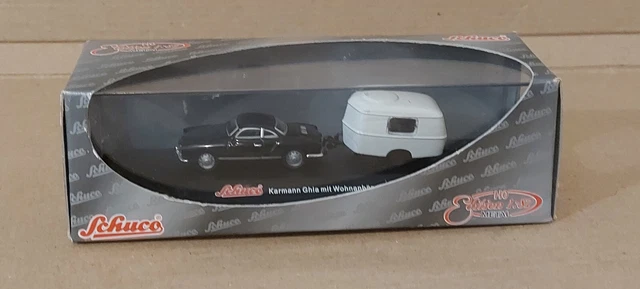 Dinky Toys Jeep Avec Canon 106 SR - Neuve En Boîte D'origine
