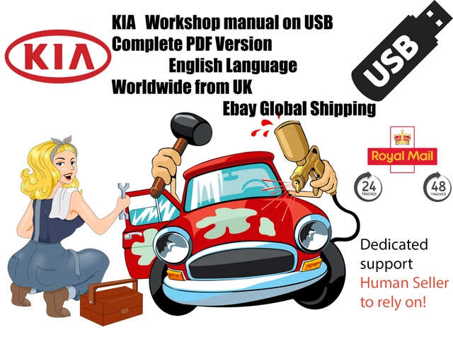 Manual de Servicio y Reparación de Taller KIA SPORTAGE SL PDF niro pdf Manual de Servicio y Reparación de Taller KIA SPORTAGE SL PDF