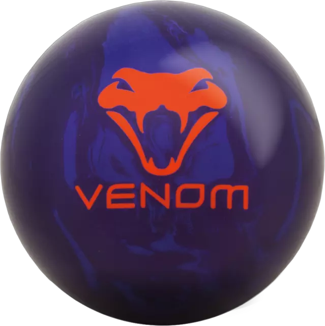 Motiv Venom Shock Bowling Ball