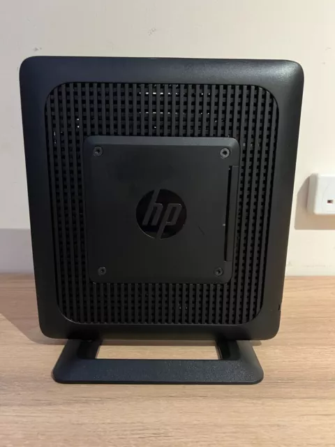 HP T620 - 8gb RAM - 120gb HDD - Computer / PC / HP Thin Client