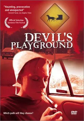 Devil's Playground [DVD] [2002] [Region 1] [US Import] [NTSC], Good, ,