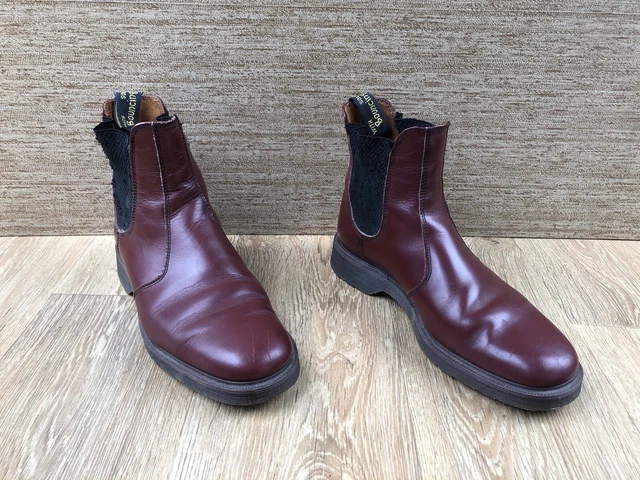 mens dr martens chelsea boots