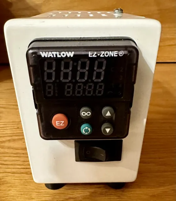 Watlow  EZ-Zone SPM6-0LFT-INS2