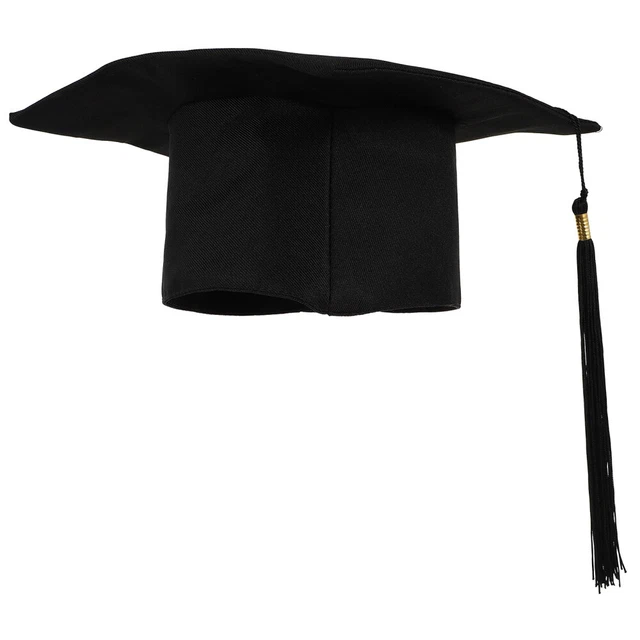 Ceremony Cap GRADUATION CEREMONY CAPS Graduation Photo Props Graduation Caps ...
