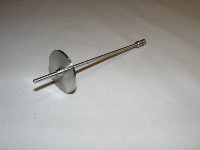 Brookfield RV Viscometer Spindle #3