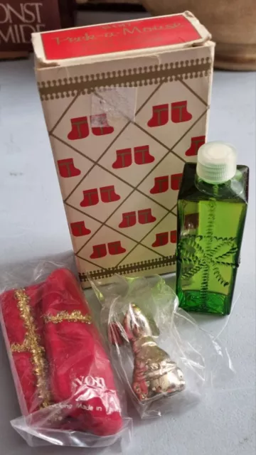 Avon sweet honesty vintage cheap