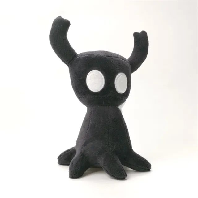 30CM Hollow Knight Ghost Hornet Master Grimm Soft Plush Stuffed Toy Gift AU HOT