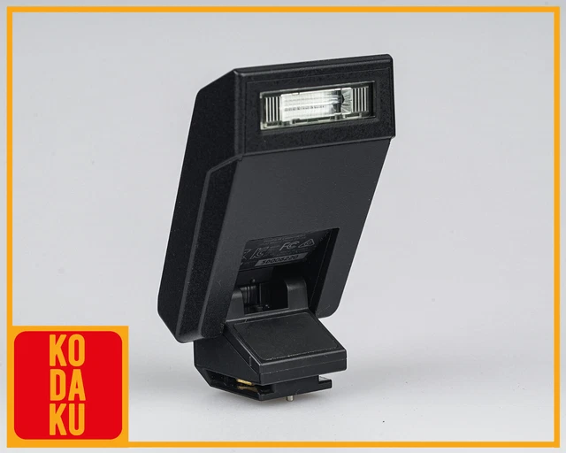 Fujifilm Fuji EF-X8 Shoe-Mount Clip-On External Flash [Mint]