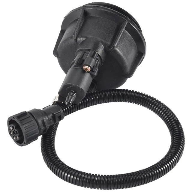Sistema Carburante Auto Camion Olio Separatore Acqua SchüSsel per 20869391 2 R3Z1