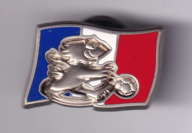 Pin's Maillot Etats-Unis Ballon de Rugby IRB World Cup 2007 Arthus Bertrand - Collection
